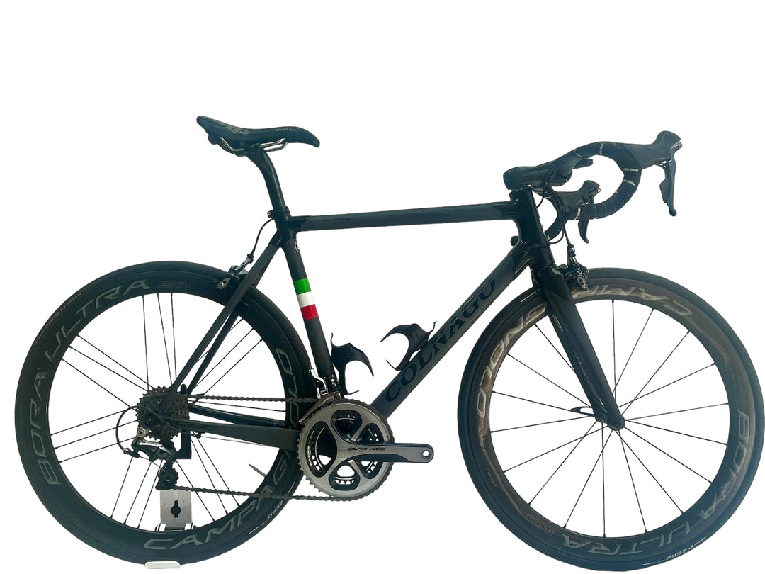 Bikeexchange colnago online